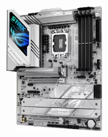 Tarjeta Madre Asus Rog Strix Z890-a Gaming Wifi, Atx, Lga 1851, Intel Z890, 192gb Ddr5